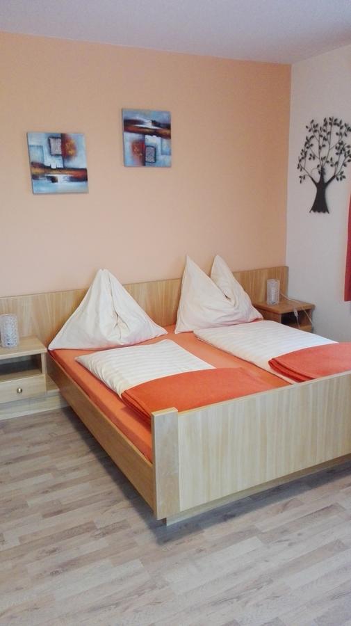 Pension Barzaunerhof Fresach Extérieur photo